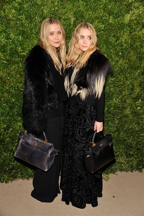 birkin bag olsen twins.